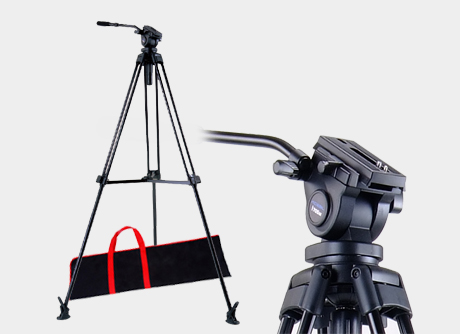 Prosumer Series Tripod Kits