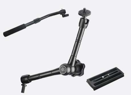 Tripod Accessories